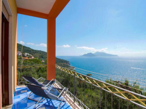 Locazione Turistica Don Luigino - Capri View